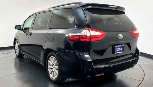 Imagen 6 de 15 de 27788 - Toyota Sienna 2015 Con Garantía