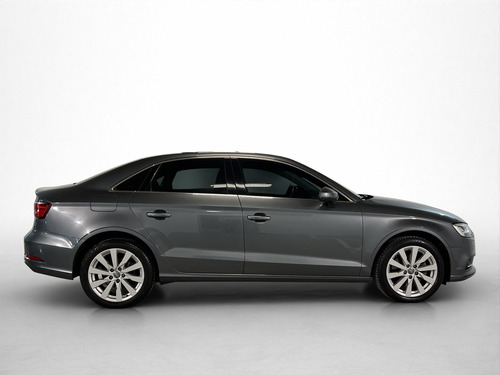 Audi A3 2.0 Sedán L Select At Dsg