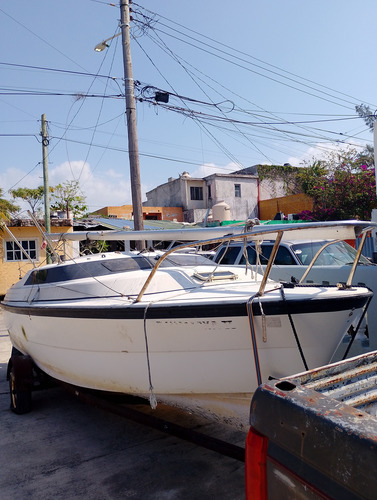 Velero Macgregor 19 Vendo O Cambio Por Hobiecat 16
