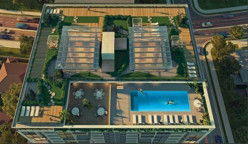 Imagen 7 de 10 de Venta De Apartamento En Ph Coco Place, Coco Del Mar 20-5817