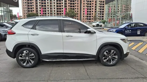 Chevrolet Tracker 1.2t Ls (kwr893) Wg