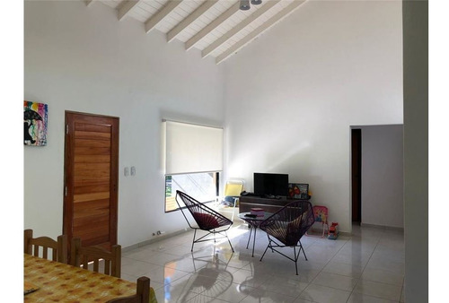 Venta Casa El Carmencito Barrio Cerrado.