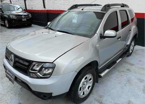 Renault Duster 1.6 Ph2 4x2 Privilege 110cv