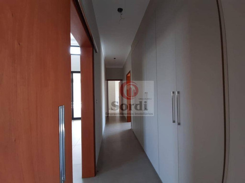 Imagem 10 de 30 de Casa À Venda, 395 M² Por R$ 2.350.000,00 - Alphaville Iii - Ribeirão Preto/sp - Ca2822