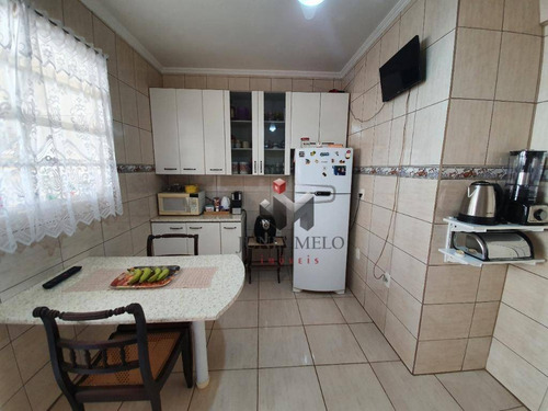 Imagem 5 de 8 de À Venda Por R$ 233.200 Apartamento Com 3 Dormitórios, 86 M² - Vila Seixas - Ribeirão Preto/sp - Ap3686