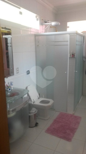 Imagem 21 de 30 de Sobrado Maravilhoso A Venda Em Condomínio Fechado No Tremembé - 5 Dorms (3 Suítes) E 4 Vagas - Reo172909