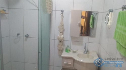 Imagem 13 de 15 de Chácara 2.000 M2 Porteira Fechada - Capela Do Alto - 168