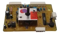 Comprar Placa Potência Lavadora Electrolux Lt15f  70201676 Cp 1445