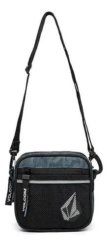 Sling bag volcom outlet