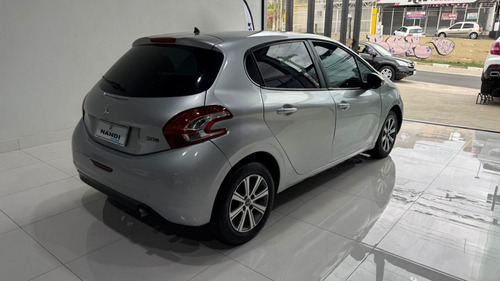 Peugeot 208 1.5 Active Pack Flex 5p