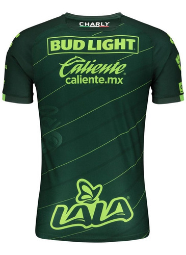 Imagen 2 de 2 de Jersey Playera Santos Laguna Charly