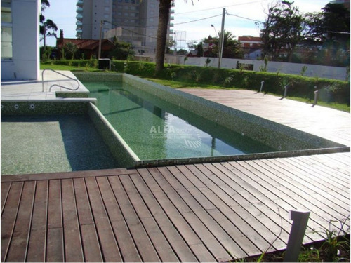 Imagen 20 de 21 de Apartamento En Venta En Punta Del Este, Mansa