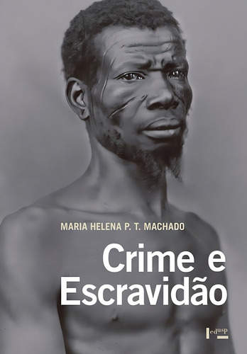 Crime E Escravidao