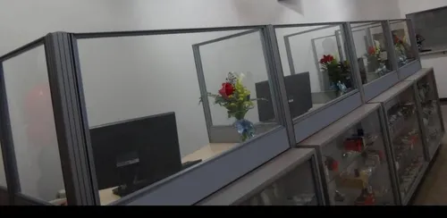 Mostrador Para Ventas (Usado)