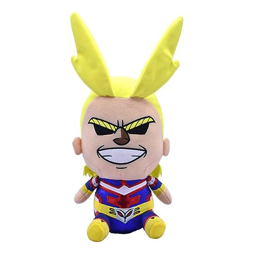 My Hero Academia 6  Muñeco De Peluche Que Brilla Oscur...