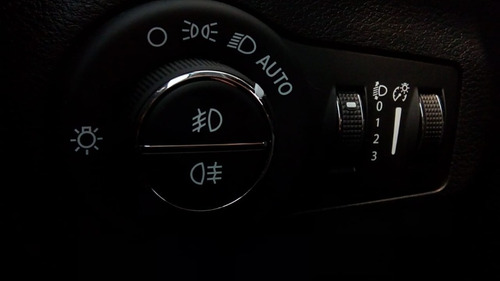 Jeep Compass 2.4 Longitude At6 4x2