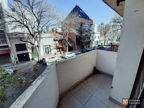 Imagen 27 de 29 de Departamento Venta 2 Dormitorio Al Frente Y 55 Mts 2 Totales - La Plata