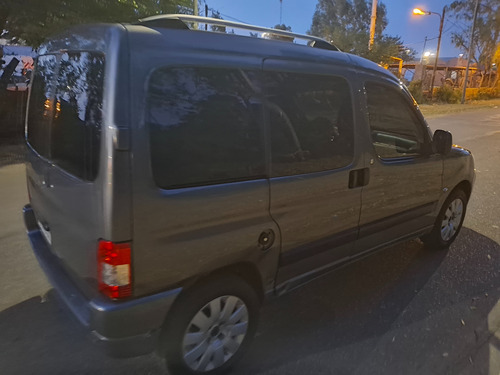 Citroën Berlingo Multispace 1.6 hdi 92 xtr am21