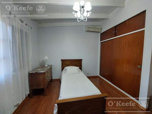 Casa En Venta 4 Ambientes En Quilmes. Est. Colonial. Cerca Del Centro Oportunidad! Apto Crédito