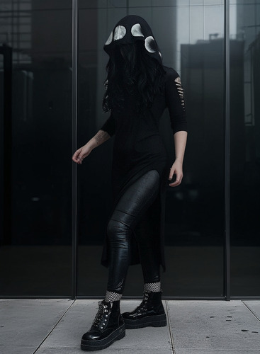 Vestido 'moon Phase Ii - Morganna's Box
