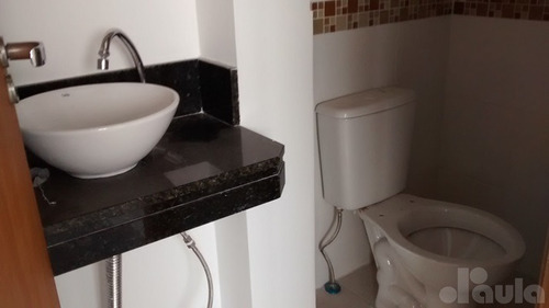 Imagem 12 de 14 de Venda Apartamento Santo Andre Bairro Jardim Ref: 6433 - 1033-6433