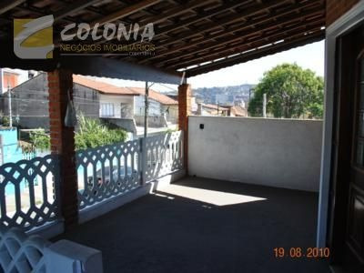 Imagem 11 de 17 de Casa - Ref: 12203