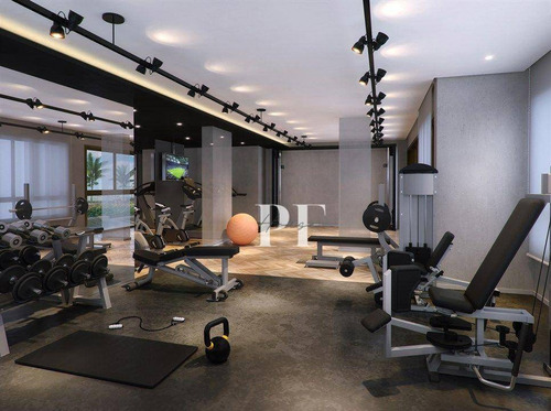 Imagem 3 de 15 de Apartamento Com 76m², Sendo 3 Dormitórios, 1 Suíte E 2 Vagas De Garagens - Ap0242