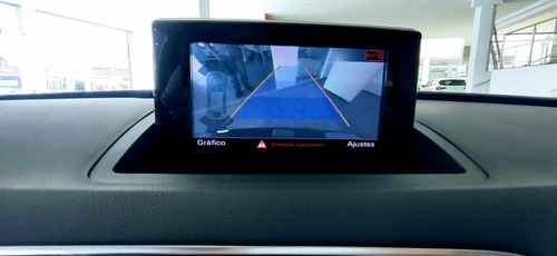 Imagem 9 de 15 de Audi Q3 Tfsi Ambiente Quattro