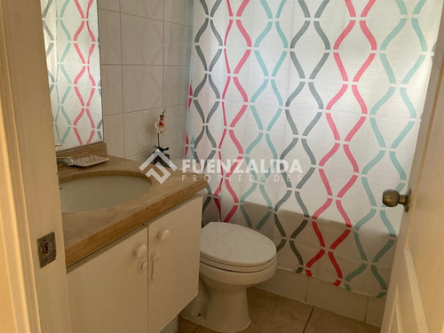 Casa En Venta De 4d3b En Santuario De La Laguna Puerto Montt