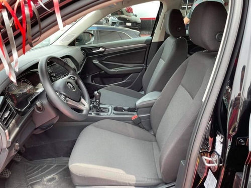 Imagen 8 de 10 de Volkswagen Jetta 2019 2.5 Comfortline Mt