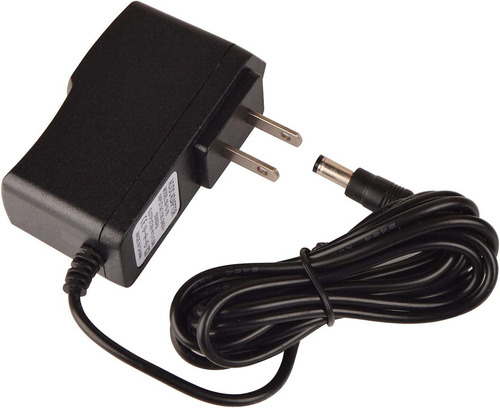 Ec Power Ad Ac Dc Adapter For Brother P-touch Pt-d210 Pt D20