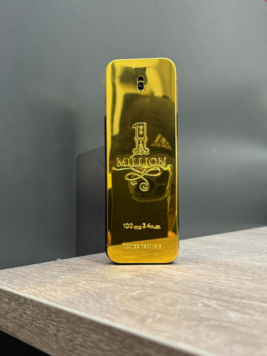 1 Million Pagoda Ramya - Perfume 100ml