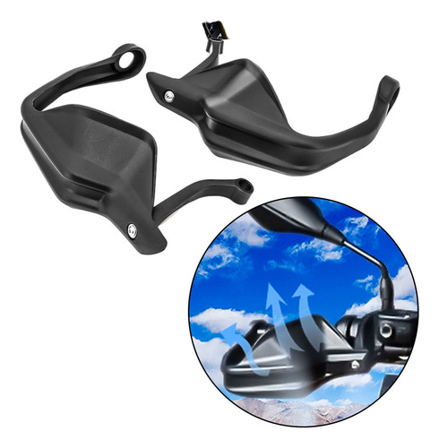 Manillar De De Parabrisas Para F900r F900xr 2020 Accesorios