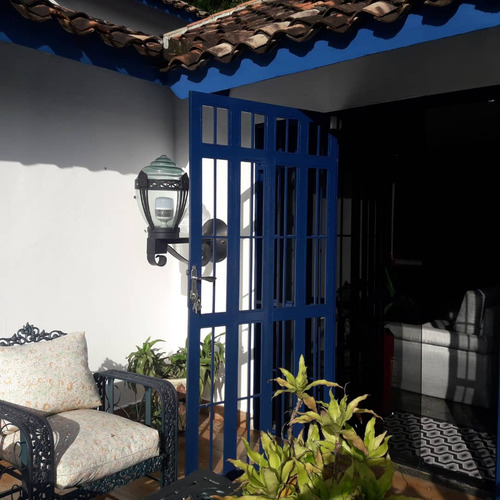 Cimap Vendo Casa En Colinas De Guataparo