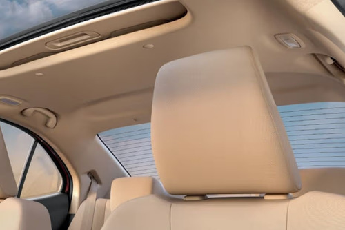 Suzuki Dzire 2025