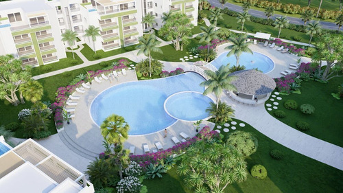 Bayahibe, Dominicus -tracadero Lodge, Apartamento De 2 Habitaciones
