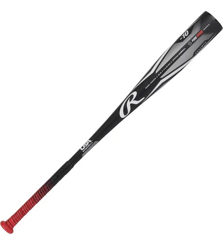 Bate De Béisbol Rawlings Peak -10, 29 Pulgadas