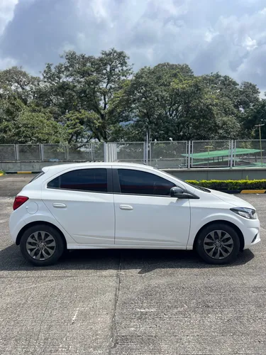 Chevrolet Joy 1.4 Lt