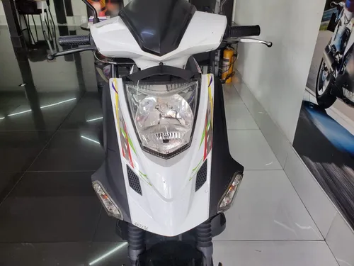 Kymco Agility Twist 125 2017