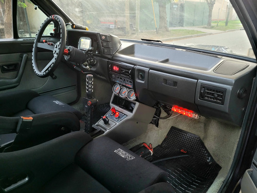Volkswagen Gol 1.8 Gli