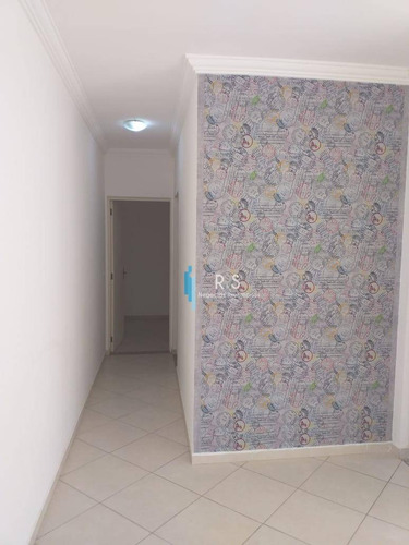 Imagem 24 de 30 de Apartamento Com 2 Dormitórios À Venda, 69 M² Por R$ 330.000,00 - Pinheirinho - Vinhedo/sp - Ap0093