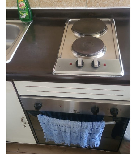 Hermoso Y Amplio Depto Con Excelente Ubicación!