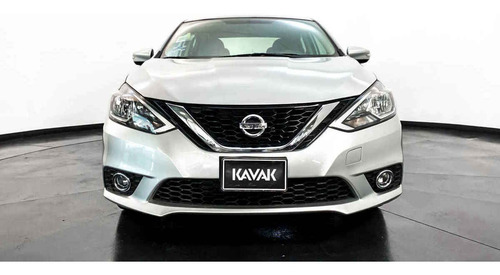 Imagen 3 de 15 de 36040 - Nissan Sentra 2018 Con Garantía