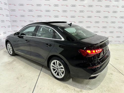 Audi A3 2.0 Sedán 40tfsi Select At Dsg