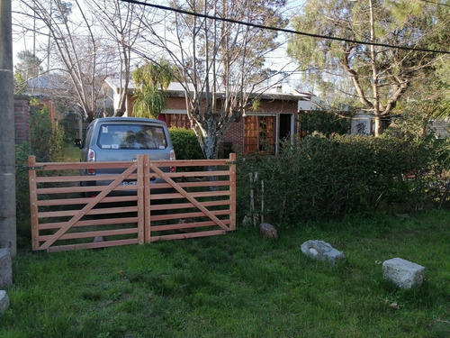 Casa En Alquiler En Piriapolis 4 Personas, Opcional 5