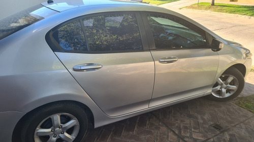 Honda City 1.5 Lx Mt 120cv 2010