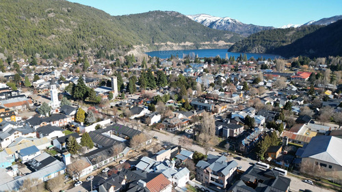 Terreno Lote En Venta En Centro, San Martin De Los Andes, Patagonia