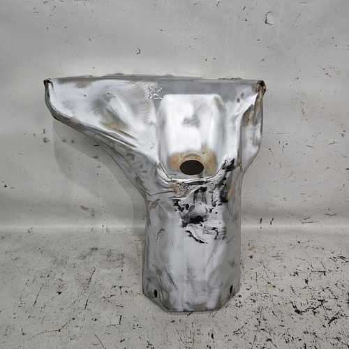 Deflector De Calor Vw Gol Trend Fox Suran