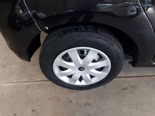 Renault Sandero Expression Hi-flex 1.6 8v