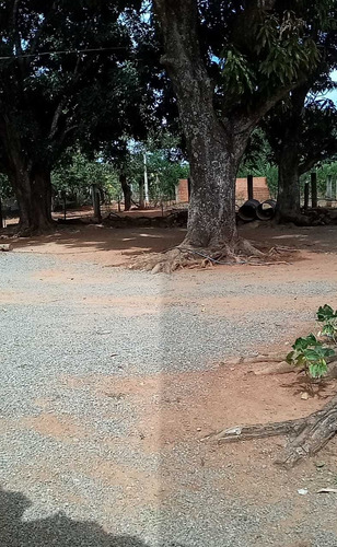 Vendo Chácara Em Taboquinha-go